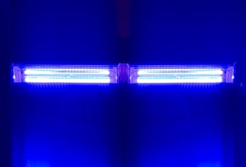 COB LED stroboskopy za okno modré - Stroboskopy_za_okno_predator_modrý (1)