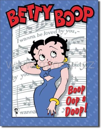 BOOP - Oop a Doop