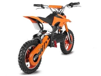 Nitro Minicross elektro 1000 W - nitro_minicross_elektro_1000_w_rafky_10_palcu_3