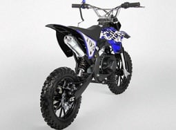 Minicross minibike Toxic 49 ccm 10'' - Minibike cros Toxis 49 ccm (13)
