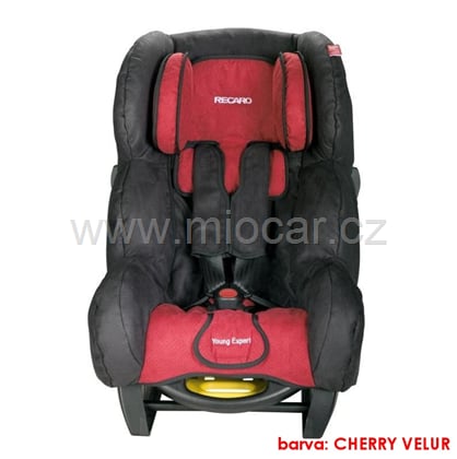 Autosedačka Recaro Expert