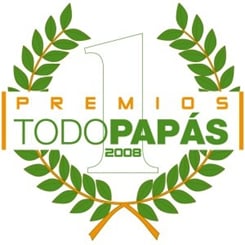 Autosedačka Recaro Monza NOVA - 1_2417_RECARO Monza SeatFix TodoPapas 2008.jpg