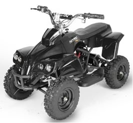 Elektrická čtyřkolka Anaconda 800W - Dětská čtyřkolka (1)