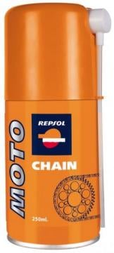 Repsol Moto Chain 250ml