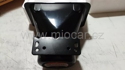 Megafon 100W, 12V, mikrofon - megafon-100W-sirena-do-auta-s-mikrofonem-12-V (7)