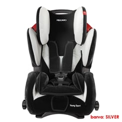 Autosedačka Recaro Sport Evolution - Recaro Sport Evolution autosedačka (1).jpg