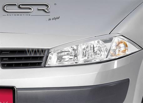 Mračítka pro Renault Megane 2
