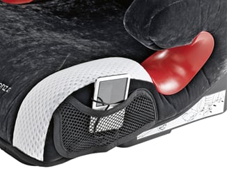 Autosedačka Recaro Monza NOVA SeatFix  - Monza_MonzaSeatfix_MP3_Tasche.jpg