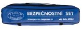 BEZPEČNOSTNÍ SET