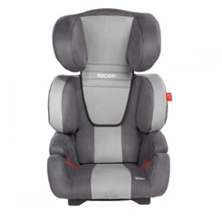Autosedačka Recaro Milano - schadow