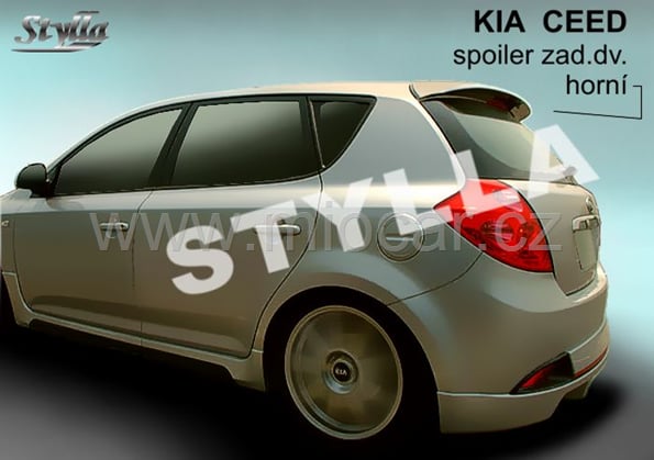 Kia Ceed htb  křídlo / štít
