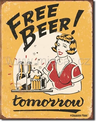 Moore - Free Beer