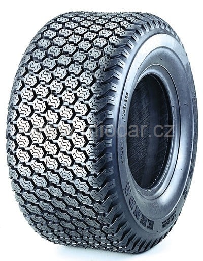 Pneu 13 x 5.00 - 6'' Kenda Super Turf