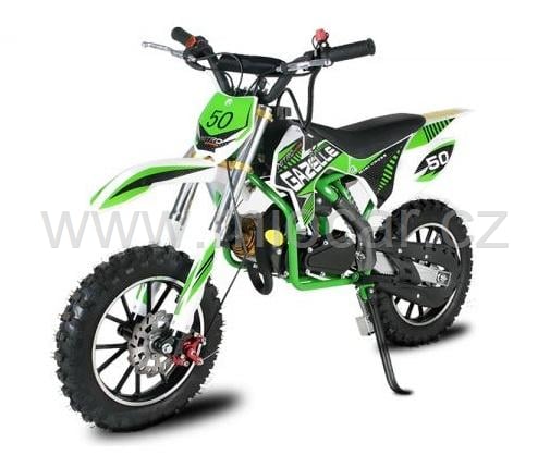 Minicross  Gazelle Big Bore