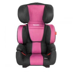 Autosedačka Recaro Milano - pink