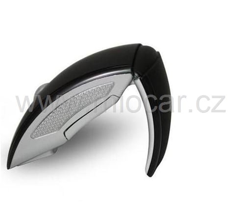 Myš ARC wireless 2.4 GHZ černá