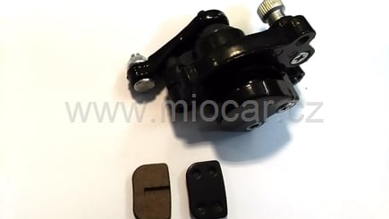 Brzdové destičky type 1, minibike, čtyřkolka 49 ccm - brzdove_desticky_minibike (4)