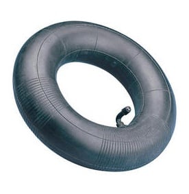 Duše 13 x 5,00 - 6  zahnutý ventilek