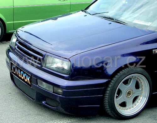 Sportovní maska pro VW Vento