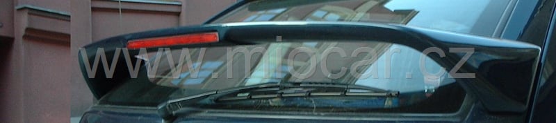 Opel Astra F spodní křídlo  - -