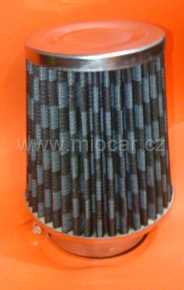 Filtr vzduchový UNI carbon TM