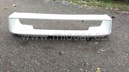 SUBARU IMPREZA WRX STI křídlo - SUBARU IMPREZA WRX STI křídlo (5)