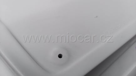 SUBARU IMPREZA WRX STI křídlo - SUBARU IMPREZA WRX STI křídlo (12)