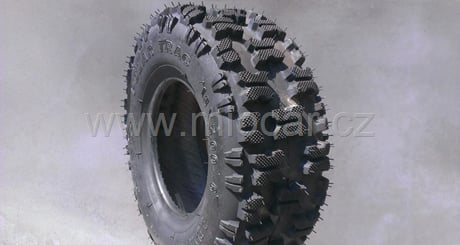 Pneu 13 x 5.00 - 6''  Kenda K389A - Kenda 13x5.00 - 6'' Polar trac cros (3)