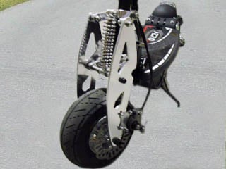 Elektrická koloběžka  800W - Aero 800W (3).JPG