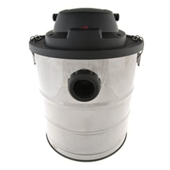 Vysavač  na popel  RL095 20l  1000W - Konec s prachem ... vysavač na popel s robustním filtrem, usnadňuje čištění všech druhů kamen, krbů ...