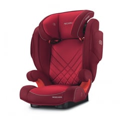 Autosedačka Recaro Monza NOVA 2 SeatFix  - 1_3452_MonzaNova2-IndyRed