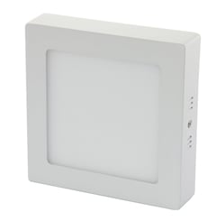 Stropní LED panel, 12W, hranaté, studená bílá - led_panel_hranaty (2)