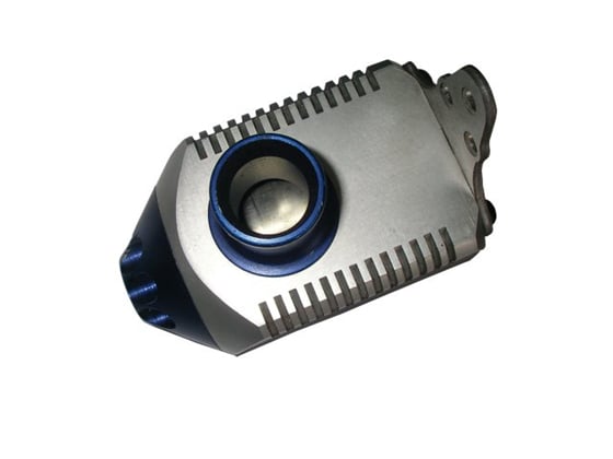 BLOW OFF ventil diesel (BOVD)