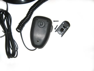 Megafon 7 tonů mikrofon 12V siréna 30W - Megafon 7 tone (1).JPG