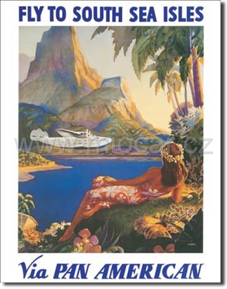 South Seas 