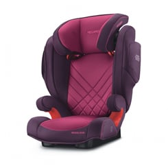 Autosedačka Recaro Monza NOVA 2 SeatFix  - 1_3454_MonzaNova2-PowerBerry