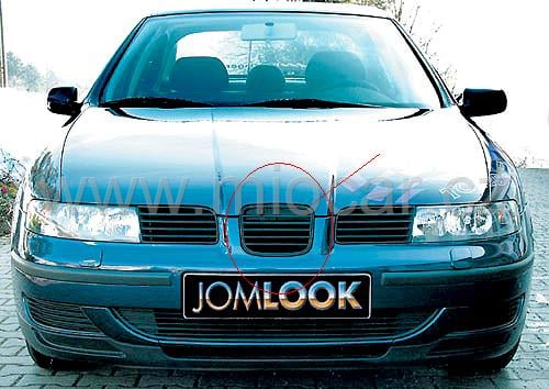 Sportovní maska pro Seat Leon/Toledo 1M (do 05)