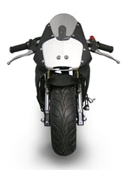 Minibike Racing EVO 49 ccm - minibike EVO (18)