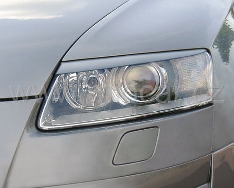 Audi A6 mračítka ( 4F) 