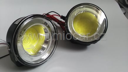 Denní svícení kulatá LED COB 4W - Led_svetla_denní_sviceni_kulata (6)