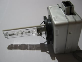 Výbojka D1S xenon - D1S výbojka 6000k