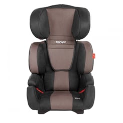 Autosedačka Recaro Milano - mocca