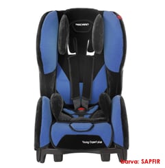 Autosedačka Recaro Expert Plus  - sapfir Autosedačka Recaro Expert Plus 12.JPG
