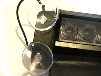 LED Stroboskopy policie MAXI oranžové - Stroboskopy velký panel (4).JPG