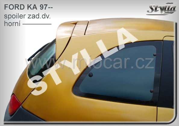 Ford Ka křídlo