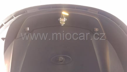 Motokufr 45 L - kufr na motorku černý - Motokuf 45 l (7)