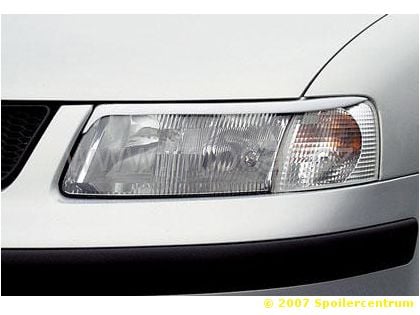 VW Passat B5 mračítka