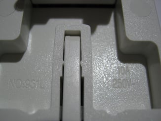 Zásuvkový adapter cestovní - zásuvkový adapter (5)
