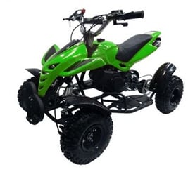 Čtyřkolka Dragon ll 49 ccm de Luxe - ctyrkolka_detska_dragon (4)