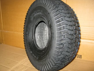 Pneu 4,10 - 4  Deli Tire All - road VLN - Deli tire all road 4,10 -4'' (4)